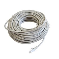 Патч-корд 20м RJ-45 CCA Atcom (9169)