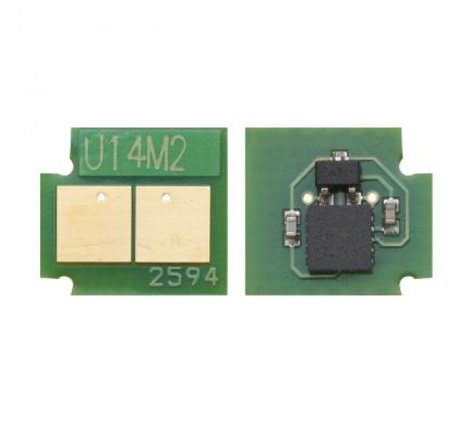 Static Control Чип для картриджа HP CLJ 3600/4700/CP4005 magenta Static Control (U14-2CHIP-MA)