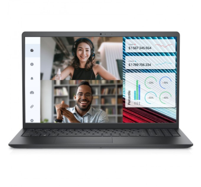 Dell Ноутбук Dell Vostro 3520 (N3003PVNB3520UA_UBU)