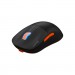 Hator Мишка Hator Quasar 2 Pro Wireless/Bluetooth/USB Black/Orange (HTM560BO)