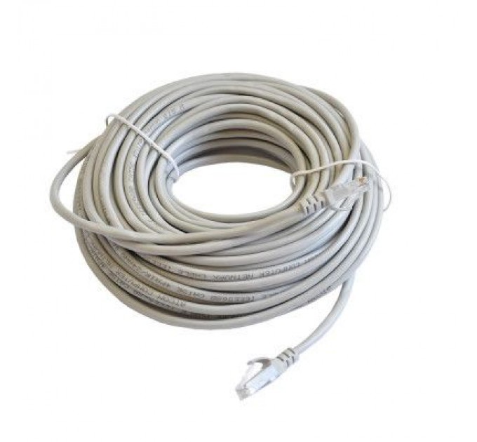 Atcom Патч-корд 15м RJ-45 CCA Atcom (4965)