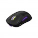 Hator Мишка Hator Quasar 2 Ultra 4K Wireless/Bluetooth/USB Black/Lilac (HTM570BL)