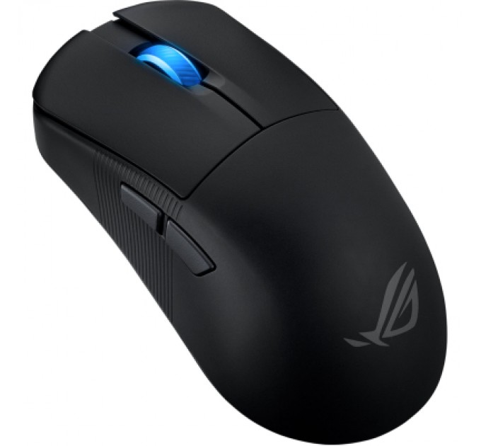 ASUS Мишка ASUS ROG Harpe Ace Mini Wireless/Bluetooth/USB Black (90MP03Z0-BMUA00)