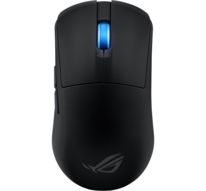 ASUS Мишка ASUS ROG Harpe Ace Mini Wireless/Bluetooth/USB Black (90MP03Z0-BMUA00)