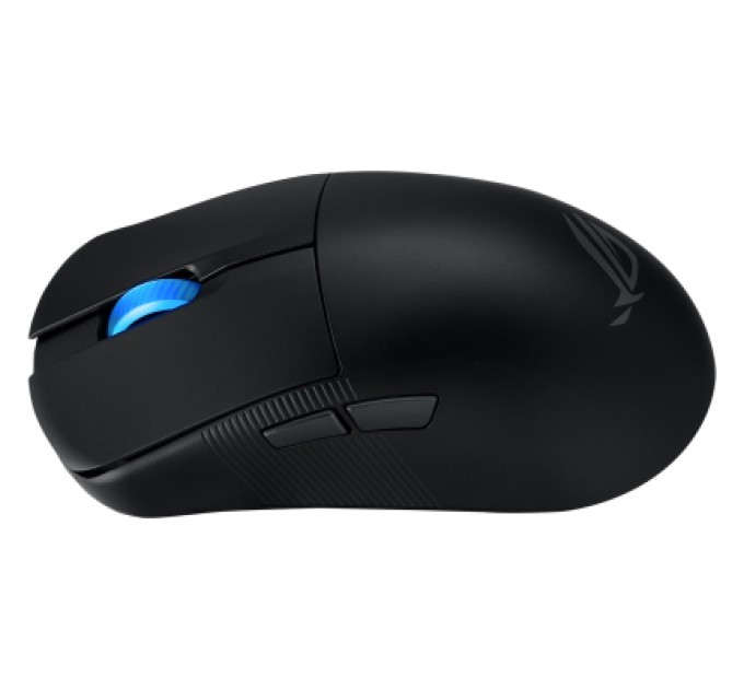 ASUS Мишка ASUS ROG Harpe Ace Mini Wireless/Bluetooth/USB Black (90MP03Z0-BMUA00)