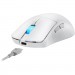ASUS Мишка ASUS ROG Harpe Ace Mini Wireless/Bluetooth/USB White (90MP03Z0-BMUA10)