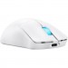 ASUS Мишка ASUS ROG Harpe Ace Mini Wireless/Bluetooth/USB White (90MP03Z0-BMUA10)