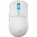 ASUS Мишка ASUS ROG Harpe Ace Mini Wireless/Bluetooth/USB White (90MP03Z0-BMUA10)