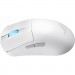 ASUS Мишка ASUS ROG Harpe Ace Mini Wireless/Bluetooth/USB White (90MP03Z0-BMUA10)