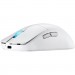 ASUS Мишка ASUS ROG Harpe Ace Mini Wireless/Bluetooth/USB White (90MP03Z0-BMUA10)