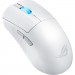 ASUS Мишка ASUS ROG Harpe Ace Mini Wireless/Bluetooth/USB White (90MP03Z0-BMUA10)