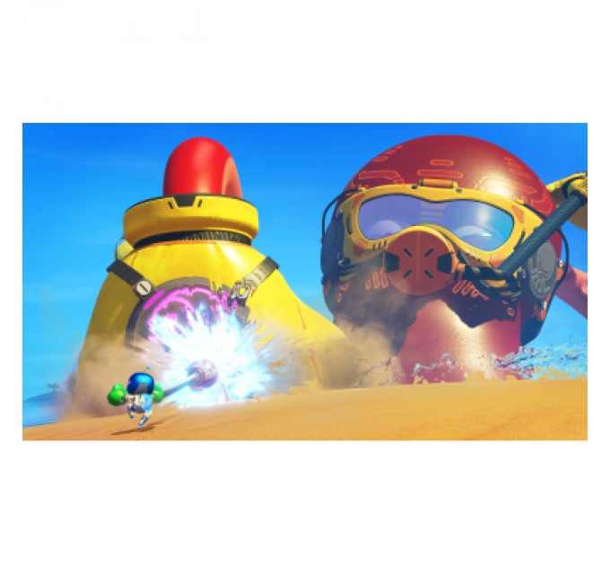 Sony Гра Sony ASTRO BOT, BD диск (1000044863)