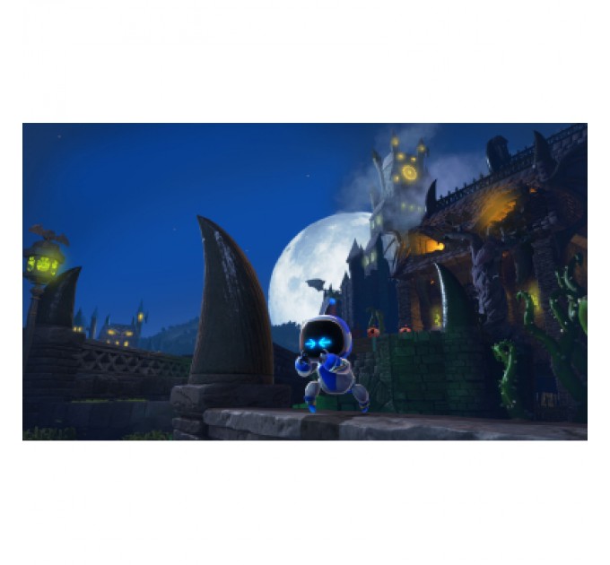 Sony Гра Sony ASTRO BOT, BD диск (1000044863)
