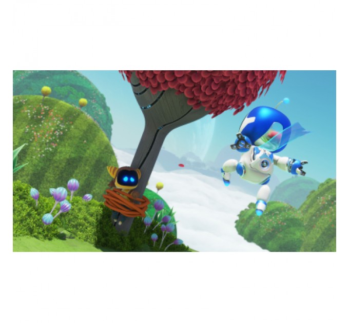 Sony Гра Sony ASTRO BOT, BD диск (1000044863)