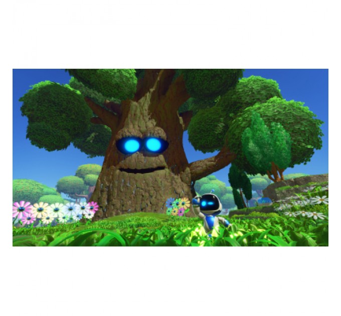 Sony Гра Sony ASTRO BOT, BD диск (1000044863)