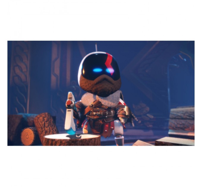 Sony Гра Sony ASTRO BOT, BD диск (1000044863)