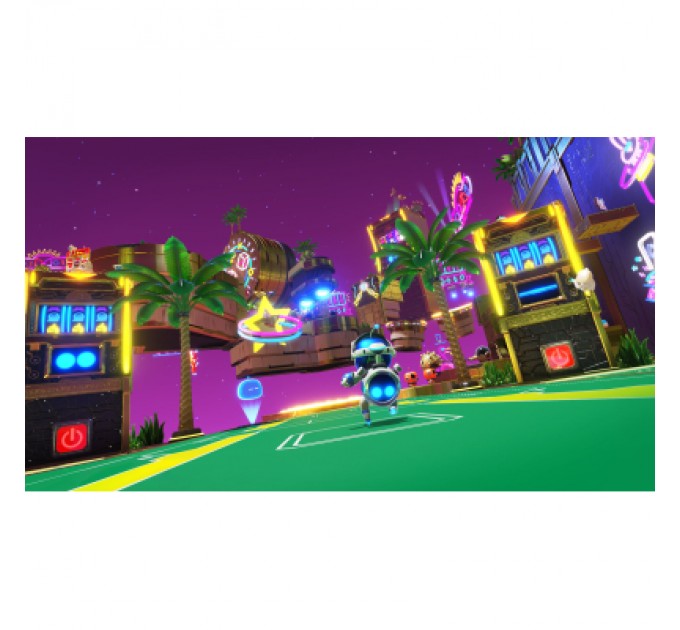 Sony Гра Sony ASTRO BOT, BD диск (1000044863)