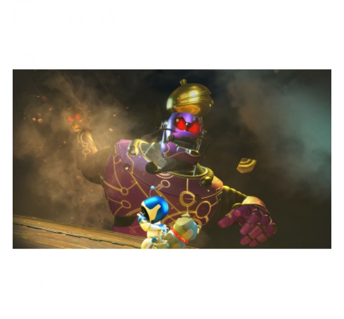 Sony Гра Sony ASTRO BOT, BD диск (1000044863)