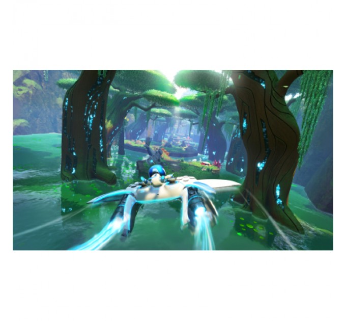 Sony Гра Sony ASTRO BOT, BD диск (1000044863)