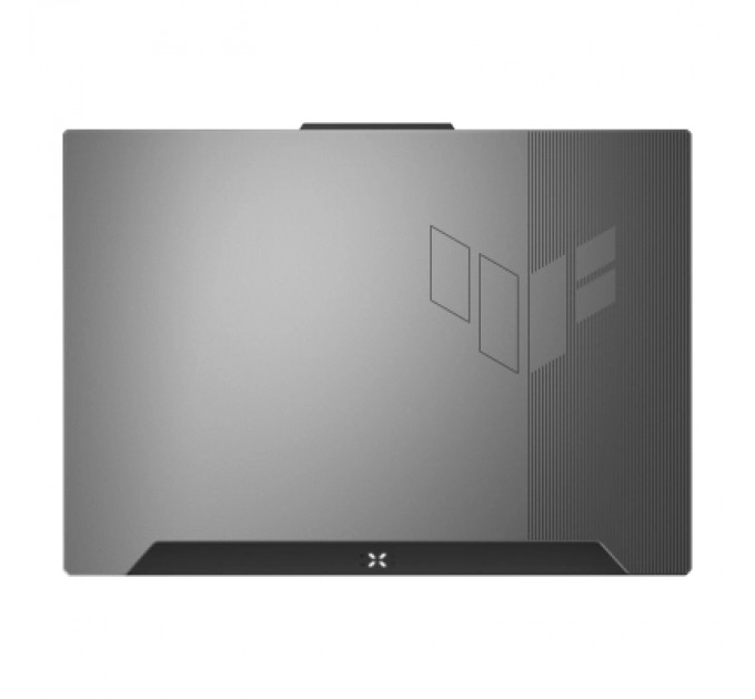 ASUS Ноутбук ASUS TUF Gaming F15 FX507ZC4-HN252 (90NR0GW1-M00VM0)