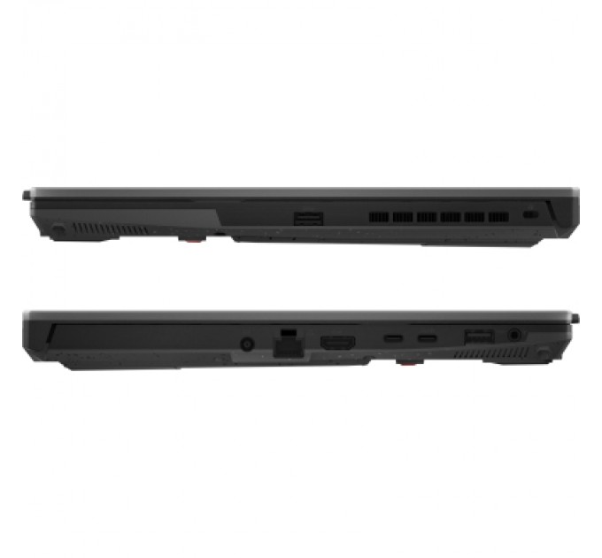 ASUS Ноутбук ASUS TUF Gaming F15 FX507ZC4-HN252 (90NR0GW1-M00VM0)