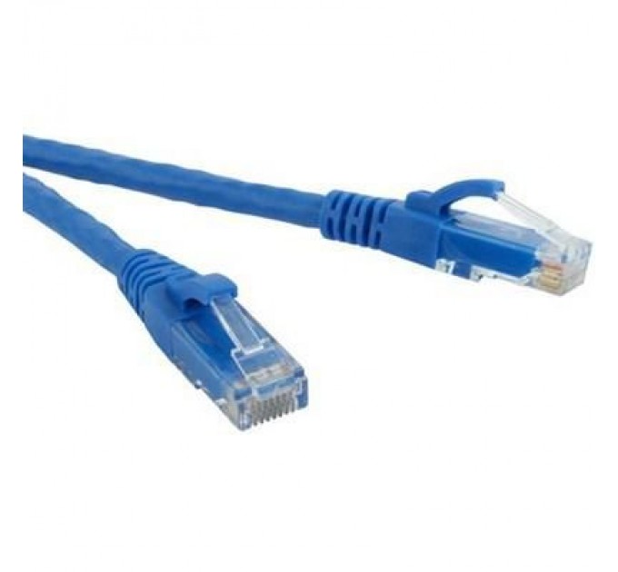 Atcom Патч-корд 10м RJ-45 CCA Atcom (9166)