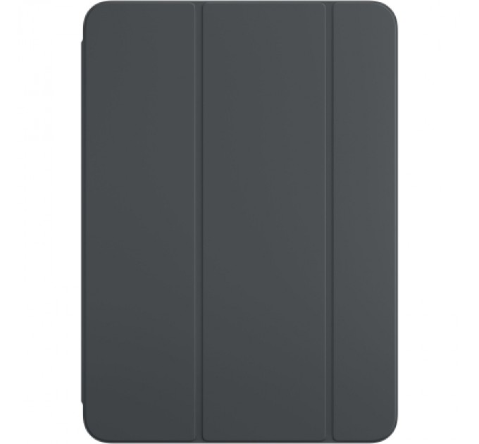 Apple Чохол до планшета Apple Smart Folio for iPad Pro 11-inch (M4) - Black (MW983ZM/A)