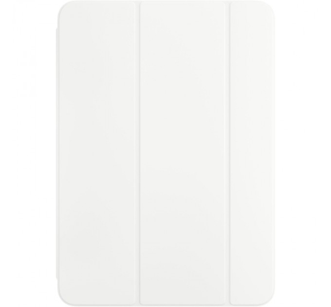 Apple Чохол до планшета Apple Smart Folio for iPad Pro 11-inch (M4) - White (MW973ZM/A)