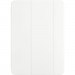 Apple Чохол до планшета Apple Smart Folio for iPad Pro 11-inch (M4) - White (MW973ZM/A)