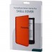 Pocketbook Чохол до електронної книги Pocketbook 6" Shell cover PB629/634 orange (H-S-634-O-WW)
