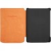 Pocketbook Чохол до електронної книги Pocketbook 6" Shell cover PB629/634 orange (H-S-634-O-WW)