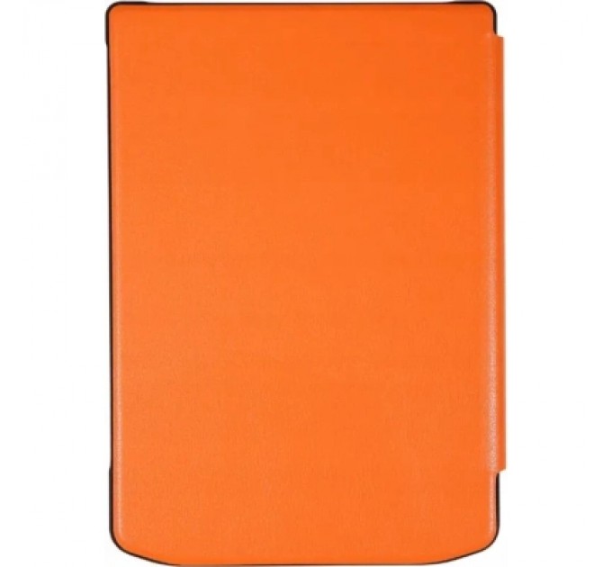 Pocketbook Чохол до електронної книги Pocketbook 6" Shell cover PB629/634 orange (H-S-634-O-WW)