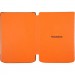 Pocketbook Чохол до електронної книги Pocketbook 6" Shell cover PB629/634 orange (H-S-634-O-WW)