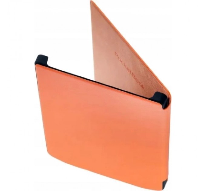 Pocketbook Чохол до електронної книги Pocketbook 6" Shell cover PB629/634 orange (H-S-634-O-WW)