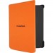 Pocketbook Чохол до електронної книги Pocketbook 6" Shell cover PB629/634 orange (H-S-634-O-WW)