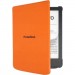 Pocketbook Чохол до електронної книги Pocketbook 6" Shell cover PB629/634 orange (H-S-634-O-WW)