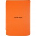 Pocketbook Чохол до електронної книги Pocketbook 6" Shell cover PB629/634 orange (H-S-634-O-WW)