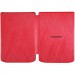Pocketbook Чохол до електронної книги Pocketbook 6" Shell cover PB629/634 red (H-S-634-R-WW)