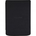 Pocketbook Чохол до електронної книги Pocketbook 6" Shell cover PB629/634 black (H-S-634-K-WW)