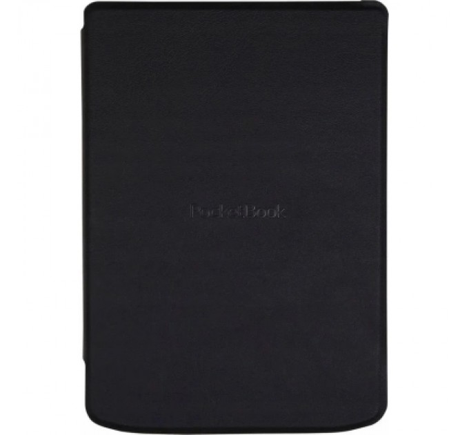 Pocketbook Чохол до електронної книги Pocketbook 6" Shell cover PB629/634 black (H-S-634-K-WW)