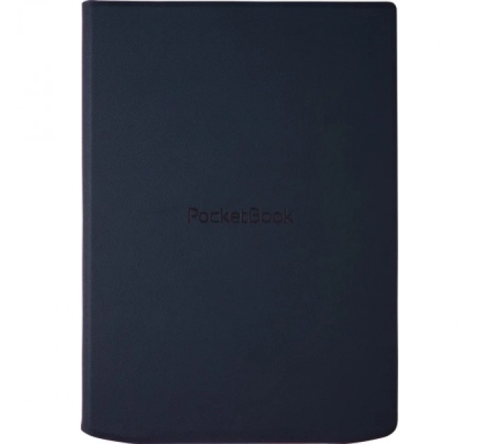 Pocketbook Чохол до електронної книги Pocketbook 743 Charge cover blue (N-QI-PU-743G-NB-WW)