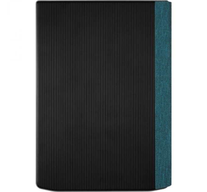 Pocketbook Чохол до електронної книги Pocketbook 743 Flip cover green (HN-FP-PU-743G-SG-WW)