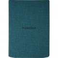 Pocketbook Чохол до електронної книги Pocketbook 743 Flip cover green (HN-FP-PU-743G-SG-WW)