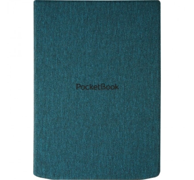 Pocketbook Чохол до електронної книги Pocketbook 743 Flip cover green (HN-FP-PU-743G-SG-WW)