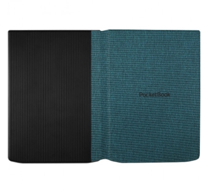 Pocketbook Чохол до електронної книги Pocketbook 743 Flip cover green (HN-FP-PU-743G-SG-WW)