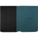 Pocketbook Чохол до електронної книги Pocketbook 743 Flip cover green (HN-FP-PU-743G-SG-WW)