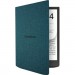 Pocketbook Чохол до електронної книги Pocketbook 743 Flip cover green (HN-FP-PU-743G-SG-WW)
