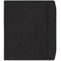 Pocketbook Чохол до електронної книги Pocketbook Era Charge Cover black (HN-QI-PU-700-BK-WW)