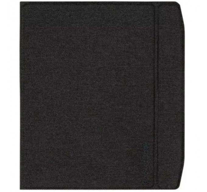 Pocketbook Чохол до електронної книги Pocketbook Era Charge Cover black (HN-QI-PU-700-BK-WW)