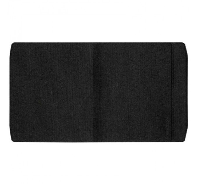 Pocketbook Чохол до електронної книги Pocketbook Era Charge Cover black (HN-QI-PU-700-BK-WW)